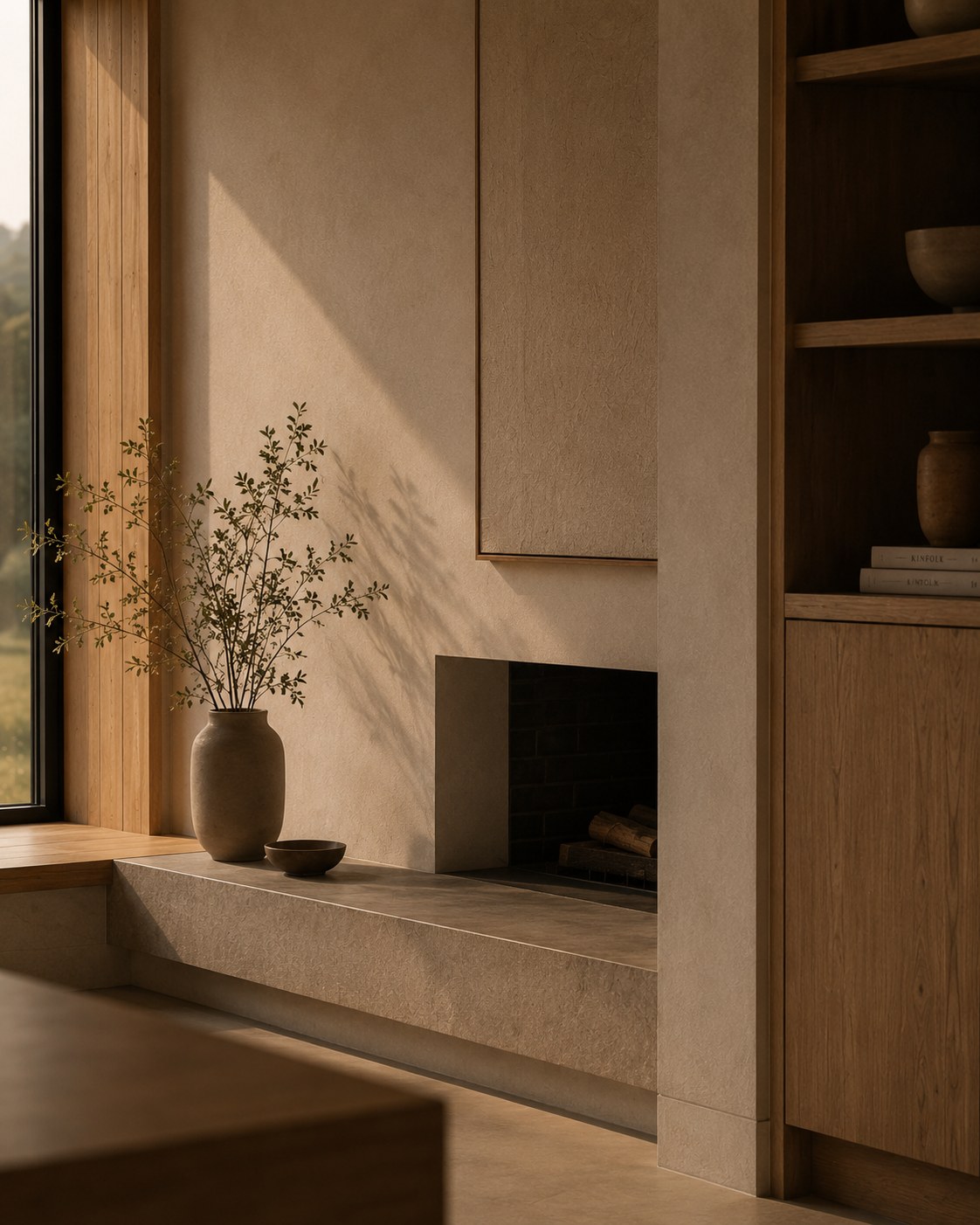 Kitchen detail