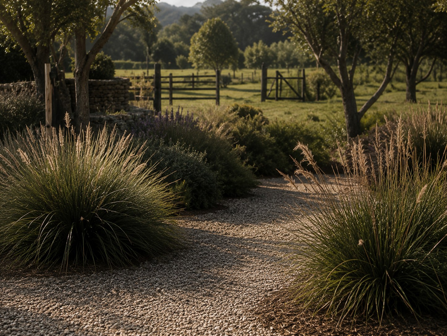 Native Planting