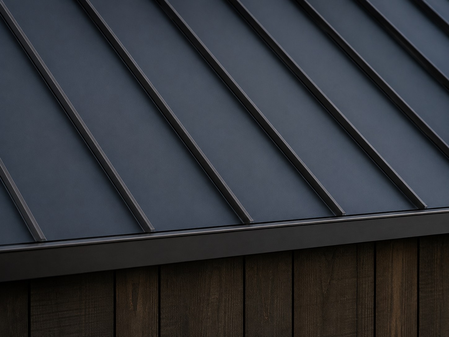 Coloursteel Roofing