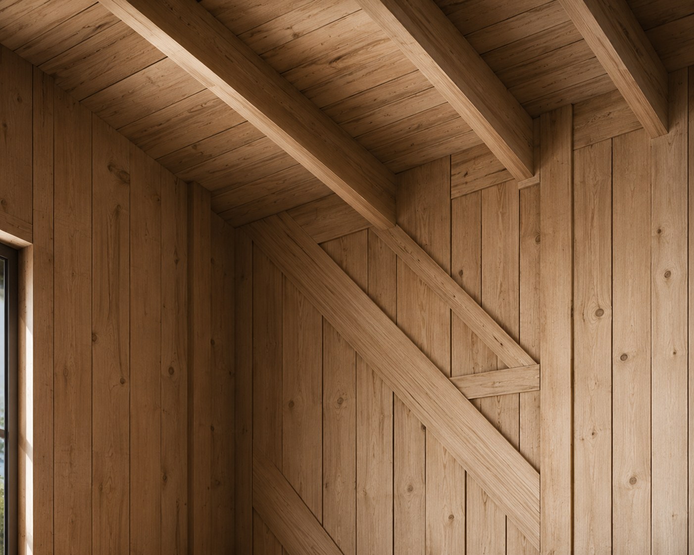 Timber Linings