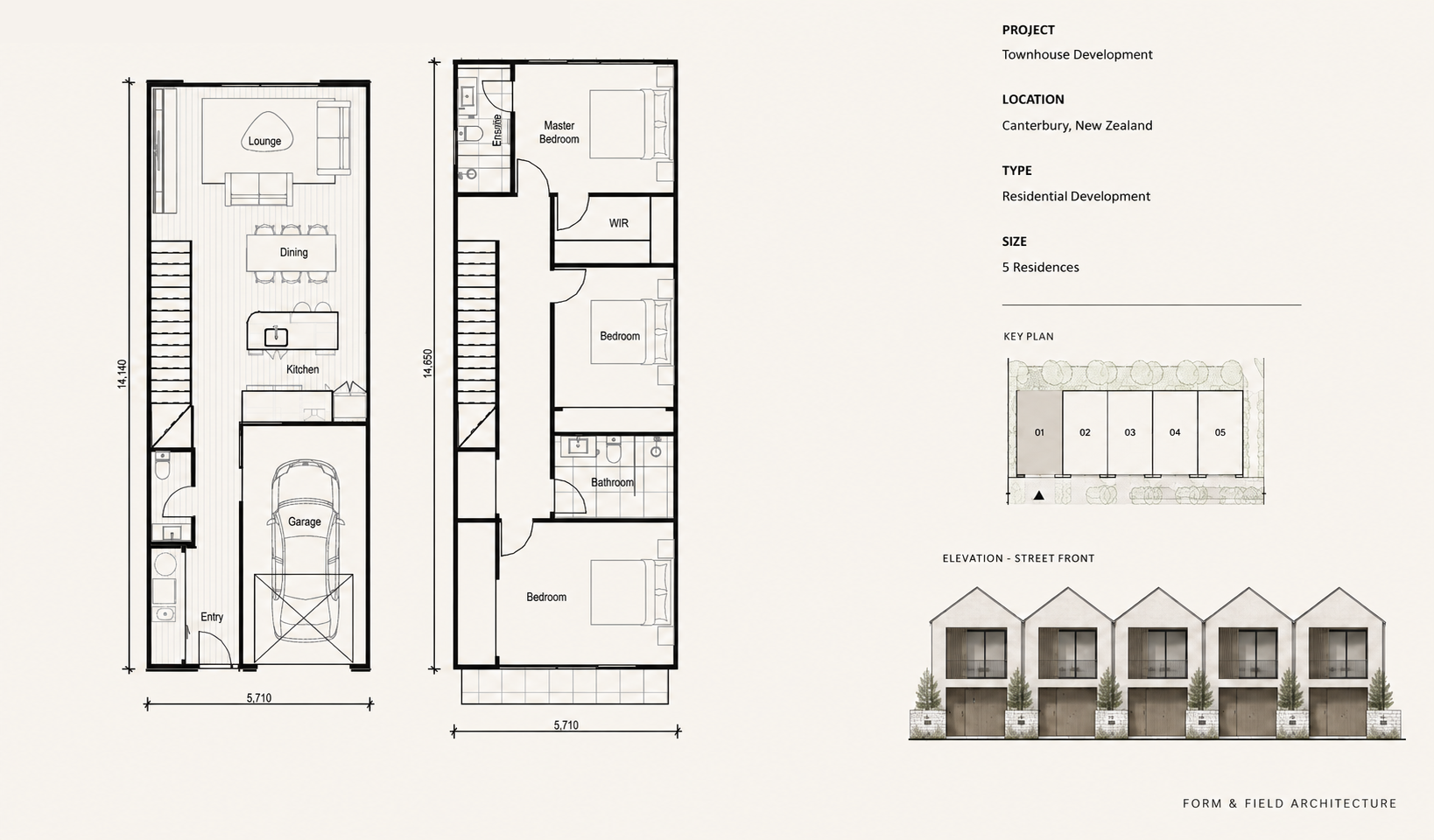 Designing Better Medium-Density Housing